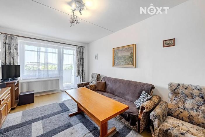 Prodej bytu 3+1, Nezamyslice, 81 m2