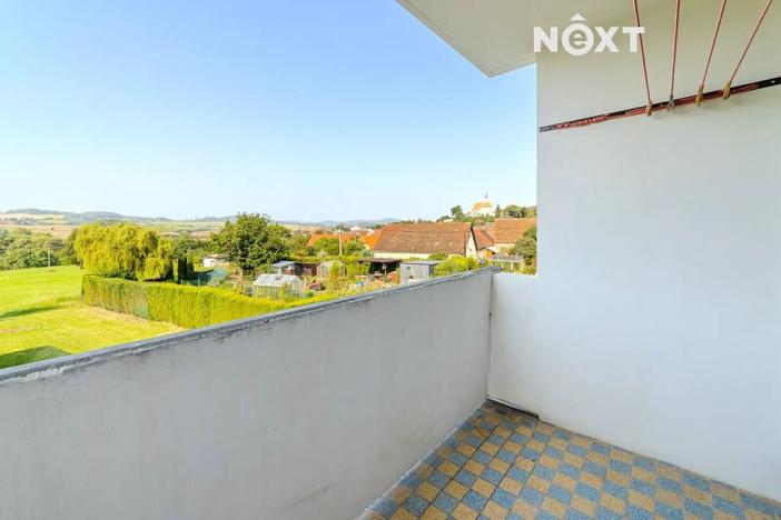 Prodej bytu 3+1, Nezamyslice, 81 m2