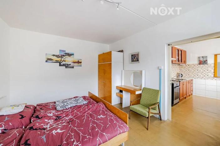 Prodej bytu 3+1, Nezamyslice, 81 m2