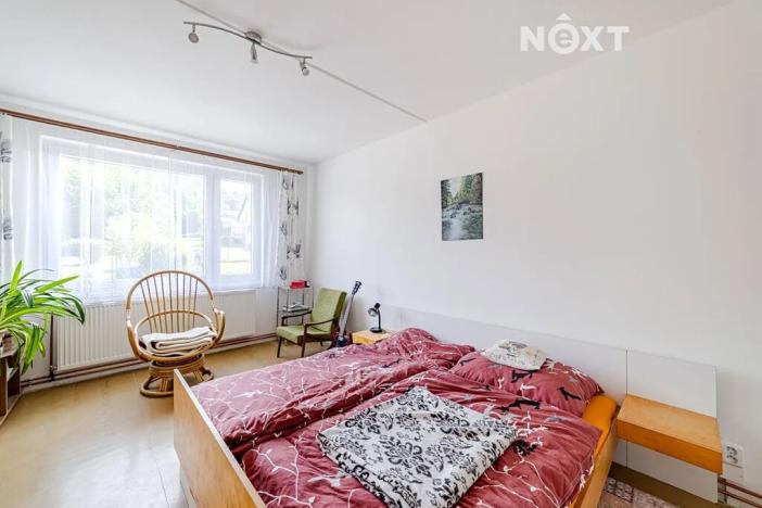 Prodej bytu 3+1, Nezamyslice, 81 m2