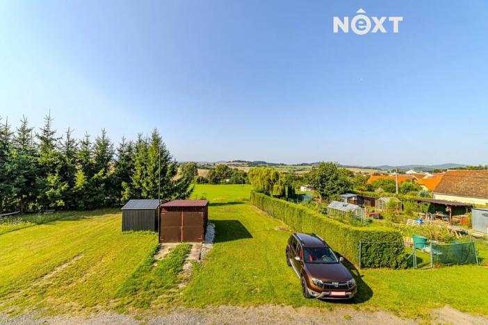 Prodej bytu 3+1, Nezamyslice, 81 m2