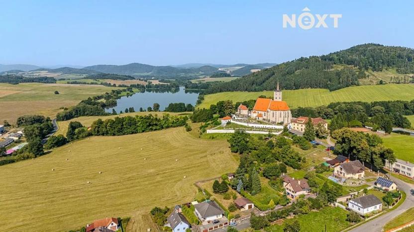 Prodej bytu 3+1, Nezamyslice, 81 m2