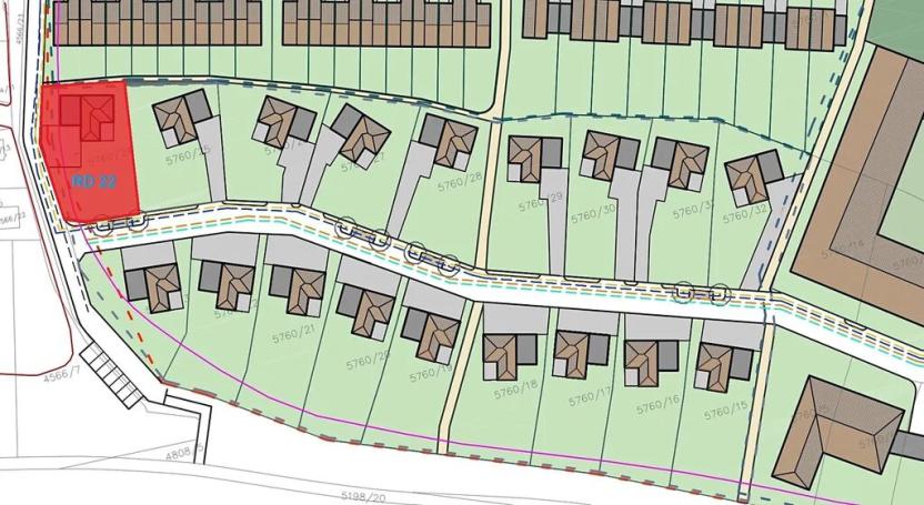 Prodej vily, Pasohlávky, 208 m2