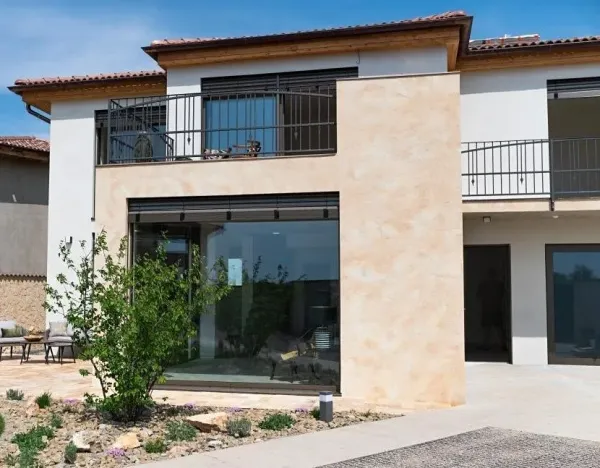 Prodej vily, Pasohlávky, 208 m2