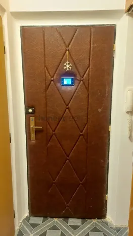 Prodej bytu 2+1, Jihlava, U Pivovaru, 55 m2