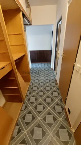 Prodej bytu 2+1, Jihlava, U Pivovaru, 55 m2