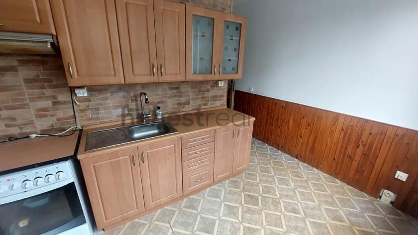 Prodej bytu 2+1, Jihlava, U Pivovaru, 55 m2