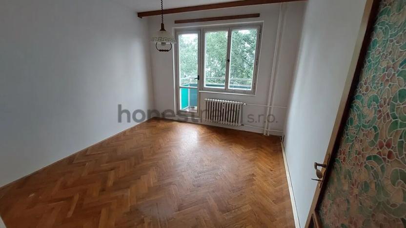 Prodej bytu 2+1, Jihlava, U Pivovaru, 55 m2