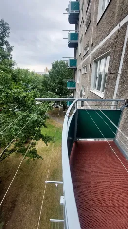 Prodej bytu 2+1, Jihlava, U Pivovaru, 55 m2