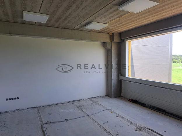 Pronájem kanceláře, Kamenný Újezd, Plavnická, 24 m2