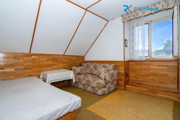 Prodej rodinného domu, Dívčí Hrad, 126 m2