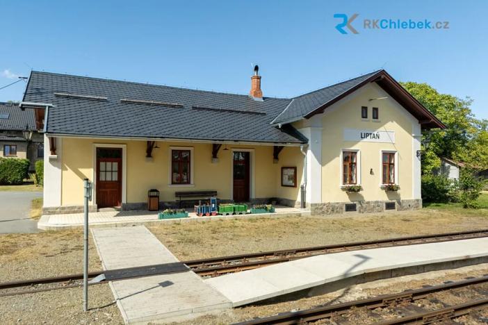 Prodej rodinného domu, Dívčí Hrad, 126 m2