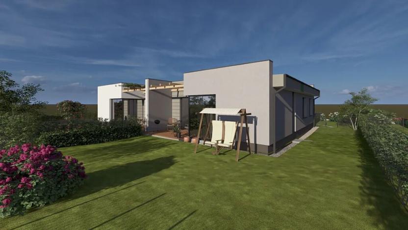 Prodej rodinného domu, Týn nad Vltavou, Nad Řekou, 100 m2