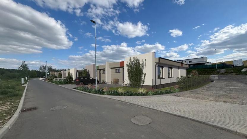 Prodej rodinného domu, Týn nad Vltavou, Nad Řekou, 100 m2