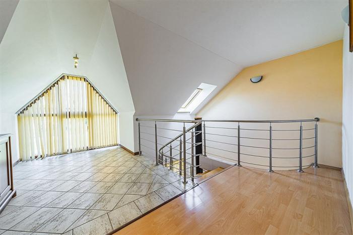 Pronájem rodinného domu, Hustopeče, U Vodojemu, 178 m2