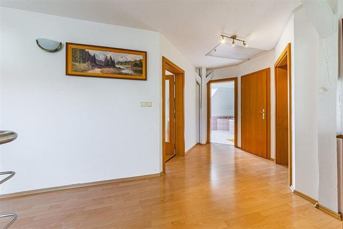 Pronájem rodinného domu, Hustopeče, U Vodojemu, 178 m2