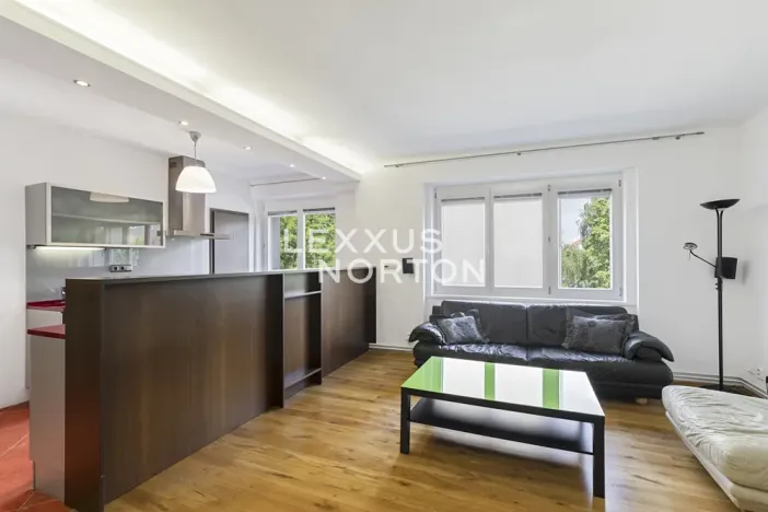 Prodej bytu 3+kk, Praha - Krč, Pacovská, 71 m2