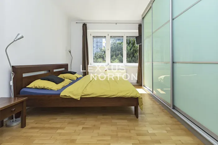 Prodej bytu 3+kk, Praha - Krč, Pacovská, 71 m2