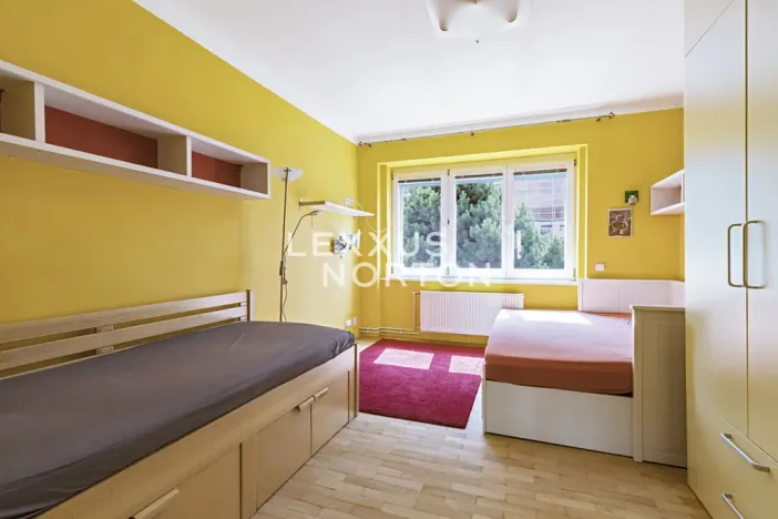 Prodej bytu 3+kk, Praha - Krč, Pacovská, 71 m2