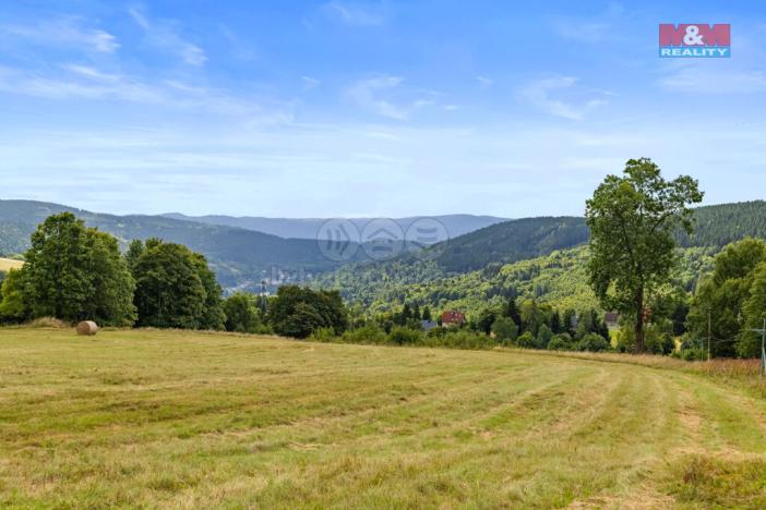 Prodej rodinného domu, Jáchymov - Nové Město, 85 m2