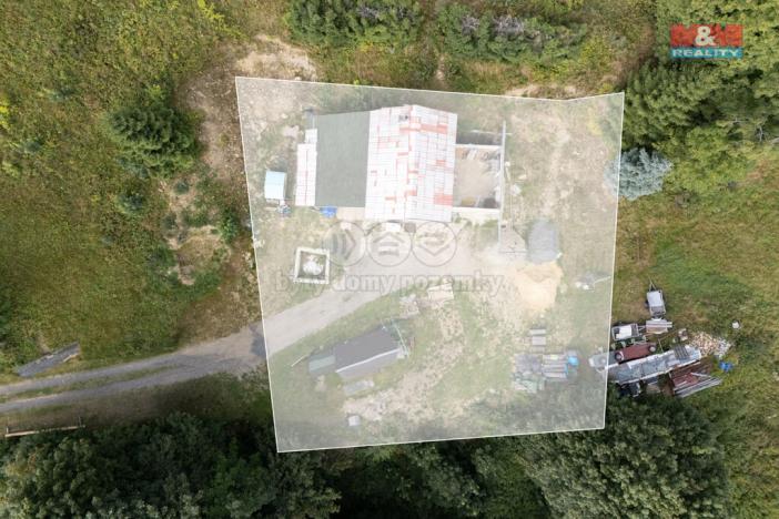 Prodej rodinného domu, Jáchymov - Nové Město, 85 m2