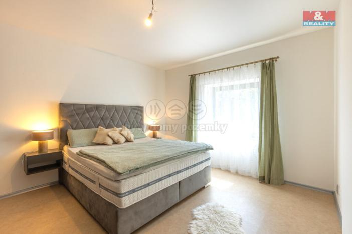 Prodej rodinného domu, Kropáčova Vrutice, 165 m2