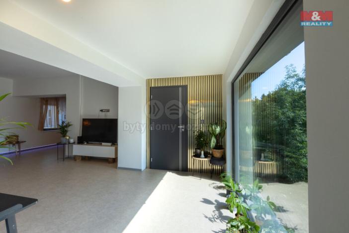 Prodej rodinného domu, Kropáčova Vrutice, 165 m2