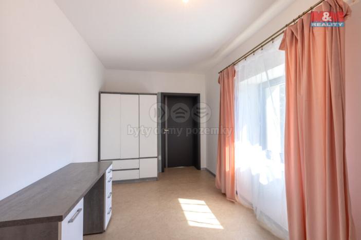 Prodej rodinného domu, Kropáčova Vrutice, 165 m2