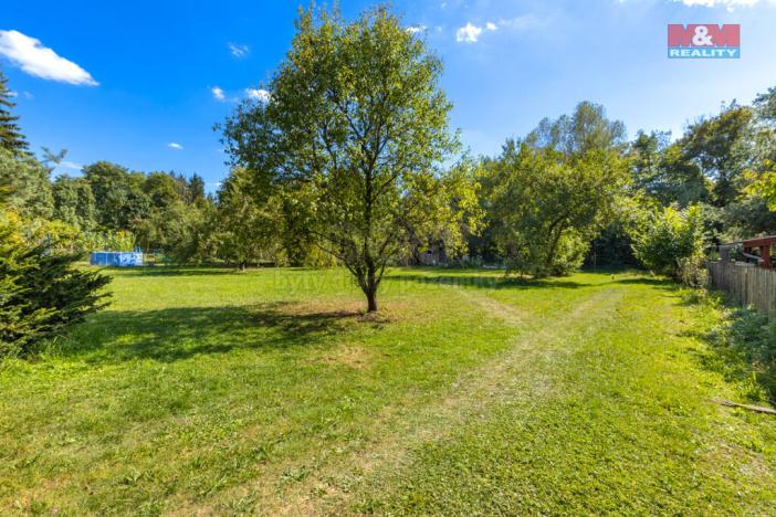 Prodej rodinného domu, Kropáčova Vrutice, 165 m2