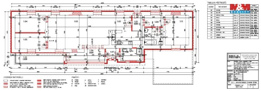 Prodej rodinného domu, Kropáčova Vrutice, 165 m2