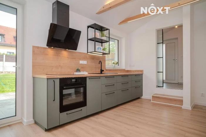 Prodej rodinného domu, Pyšely, 108 m2