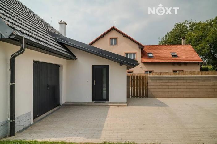 Prodej rodinného domu, Pyšely, 108 m2