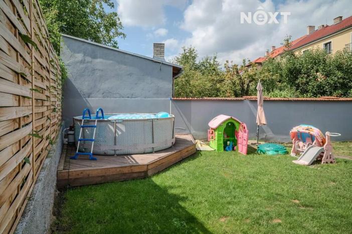 Prodej bytu 2+kk, České Budějovice, Nádražní, 40 m2