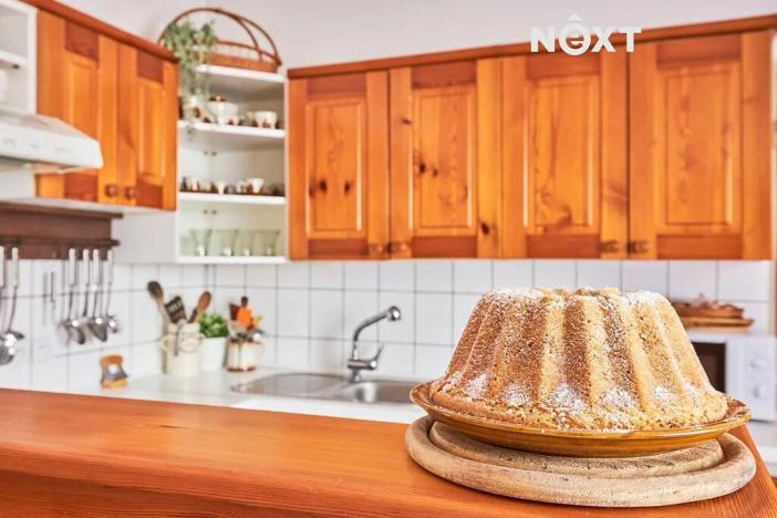 Prodej rodinného domu, Hosín, 120 m2