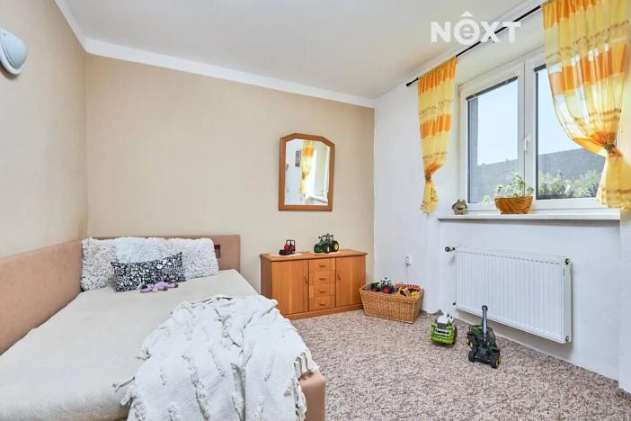 Prodej rodinného domu, Hosín, 120 m2