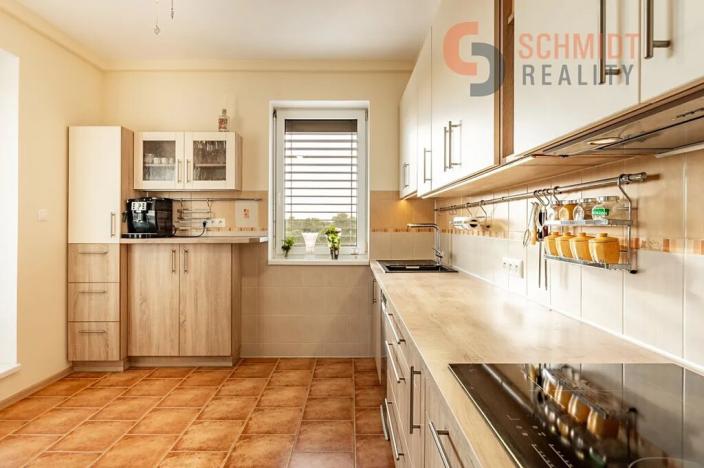 Prodej bytu 3+1, Břeclav, U Nemocnice, 99 m2