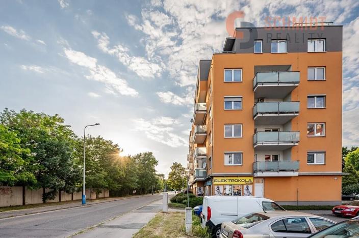 Prodej bytu 3+1, Břeclav, U Nemocnice, 99 m2