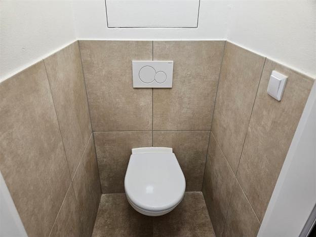 Pronájem bytu 3+1, Planá, Fučíkova, 67 m2