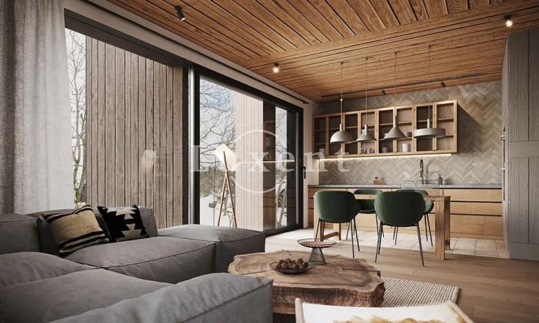 Prodej bytu 1+kk, Horní Maršov, 46 m2
