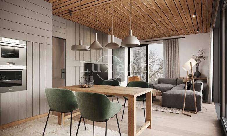 Prodej bytu 1+kk, Horní Maršov, 46 m2