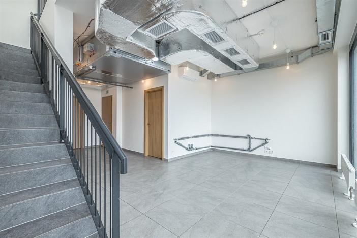 Prodej obchodního prostoru, Praha, U Pergamenky, 108 m2