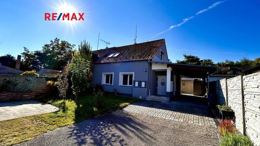 Prodej rodinného domu, Kladno, Jar. Seiferta, 120 m2