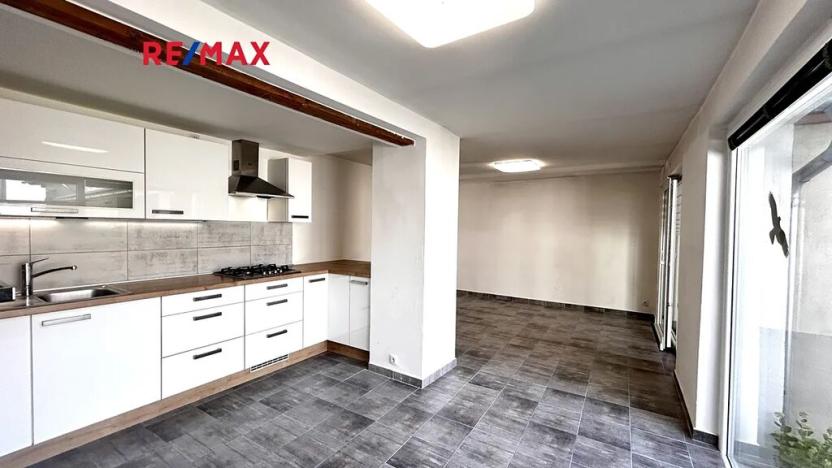 Prodej rodinného domu, Kladno, Jar. Seiferta, 120 m2