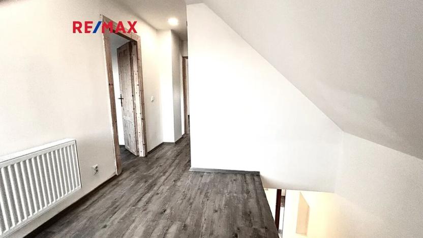 Prodej rodinného domu, Kladno, Jar. Seiferta, 120 m2