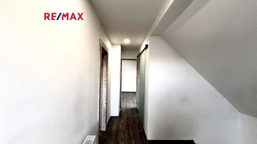 Prodej rodinného domu, Kladno, Jar. Seiferta, 120 m2