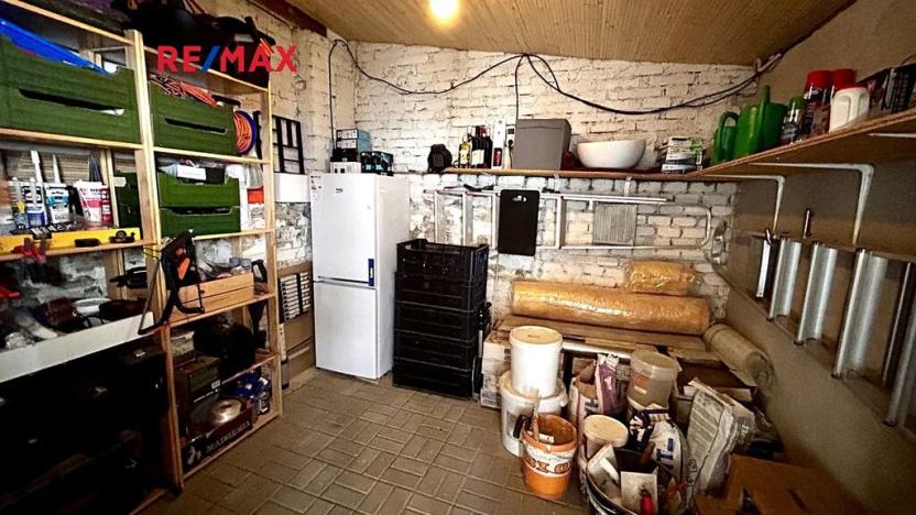 Prodej rodinného domu, Kladno, Jar. Seiferta, 120 m2