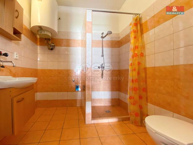 Prodej rodinného domu, Cizkrajov, 65 m2