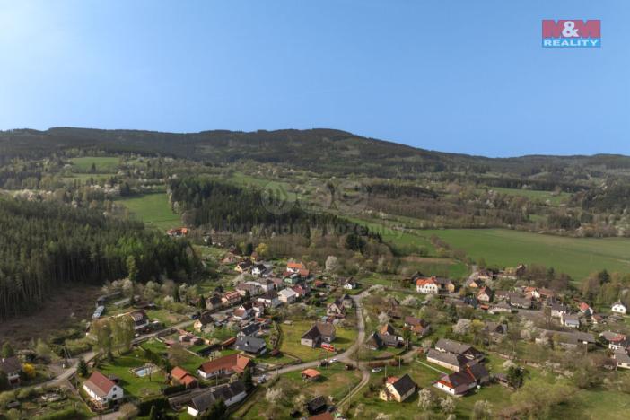 Prodej pozemku pro bydlení, Strašín, 2490 m2