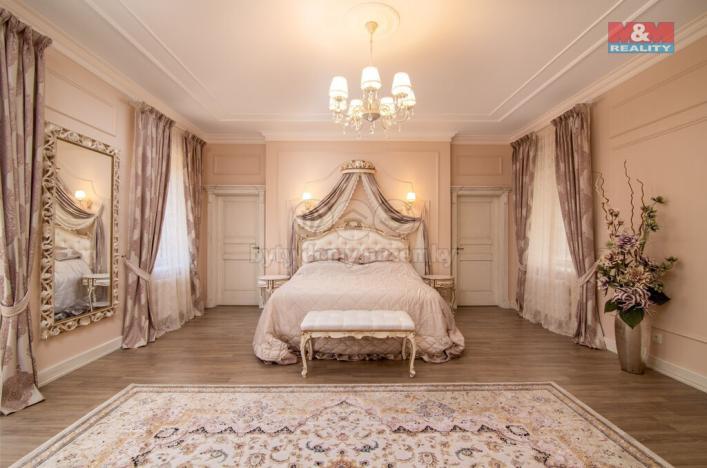 Prodej rodinného domu, Mariánské Lázně, Chopinova, 630 m2