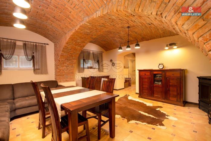 Prodej rodinného domu, Mariánské Lázně, Chopinova, 630 m2